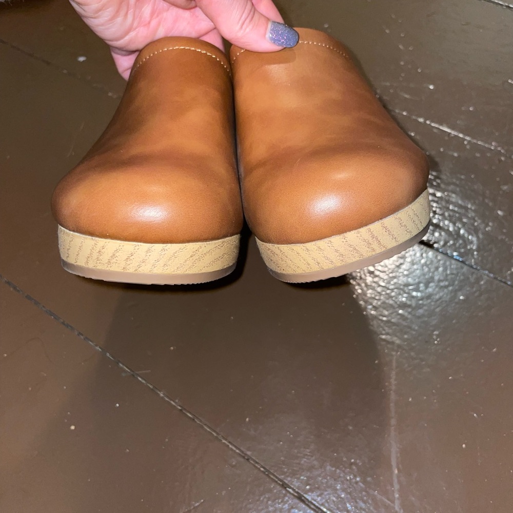 Universal Thread size 6 clogs - Picture 4 of 4